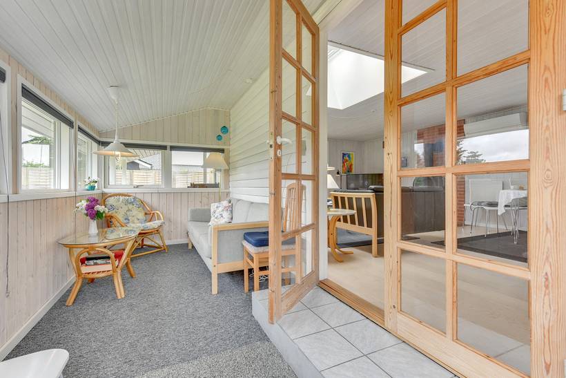 Foto von Ferienhaus DE37 in Blåvand - Westjütland