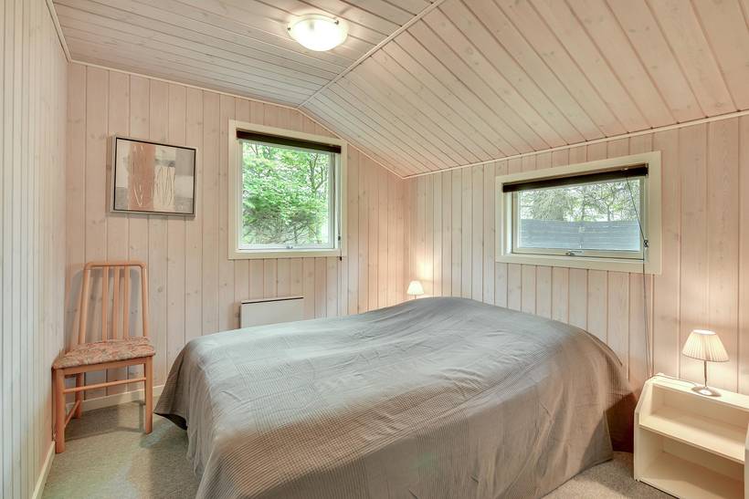 Foto von Ferienhaus DE37 in Blåvand - Westjütland