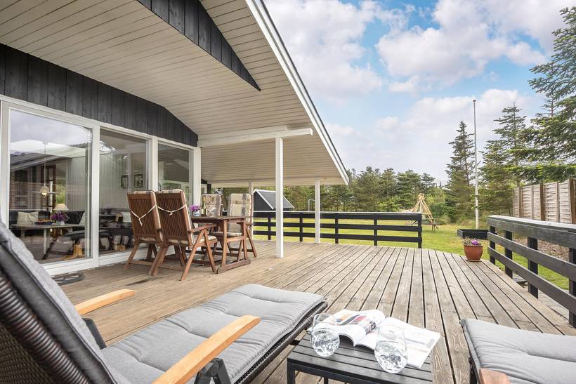 Foto von Ferienhaus DE37 in Blåvand - Westjütland