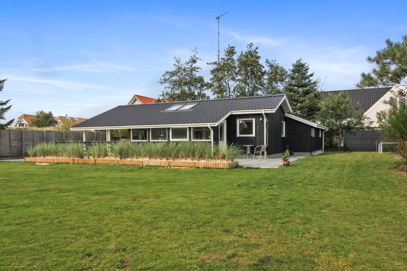 Foto von Ferienhaus DE37 in Blåvand - Westjütland