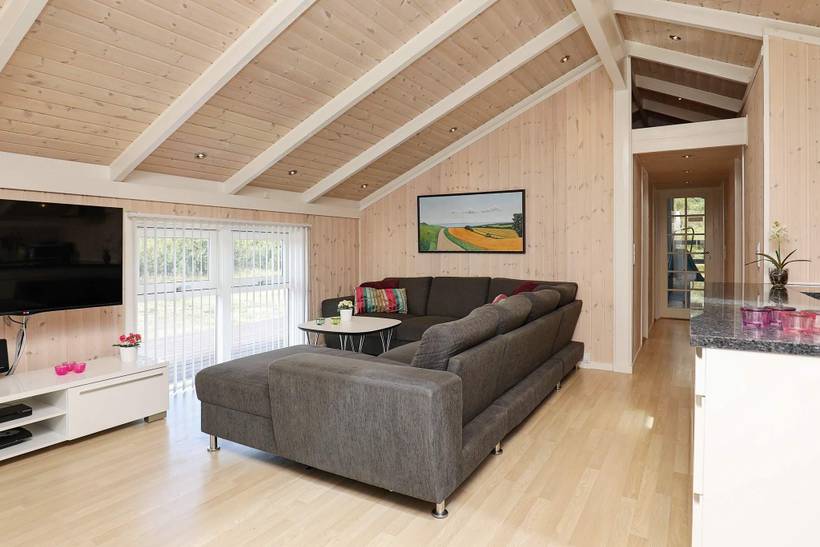 Foto von Ferienhaus DE39 in Bratten - Nordjütland Ost