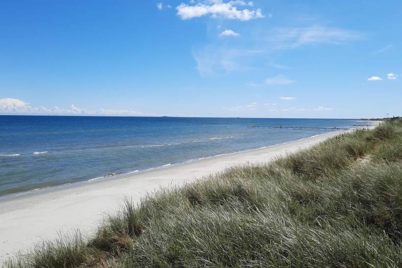 Foto von Ferienhaus DE39 in Bratten - Nordjütland Ost