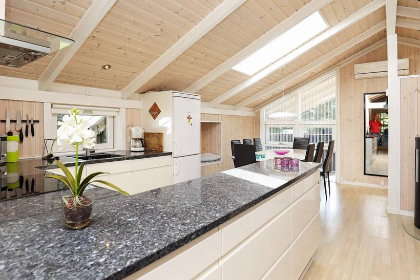 Foto von Ferienhaus DE39 in Bratten - Nordjütland Ost