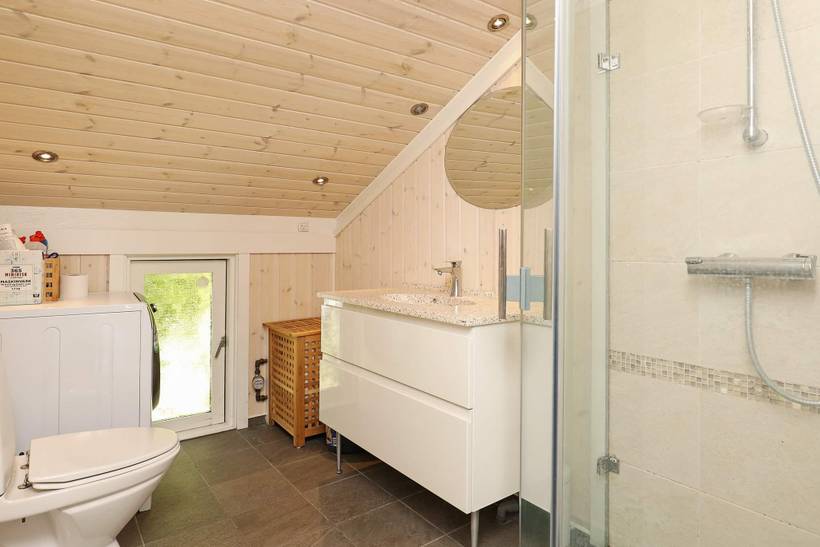 Foto von Ferienhaus DE39 in Bratten - Nordjütland Ost