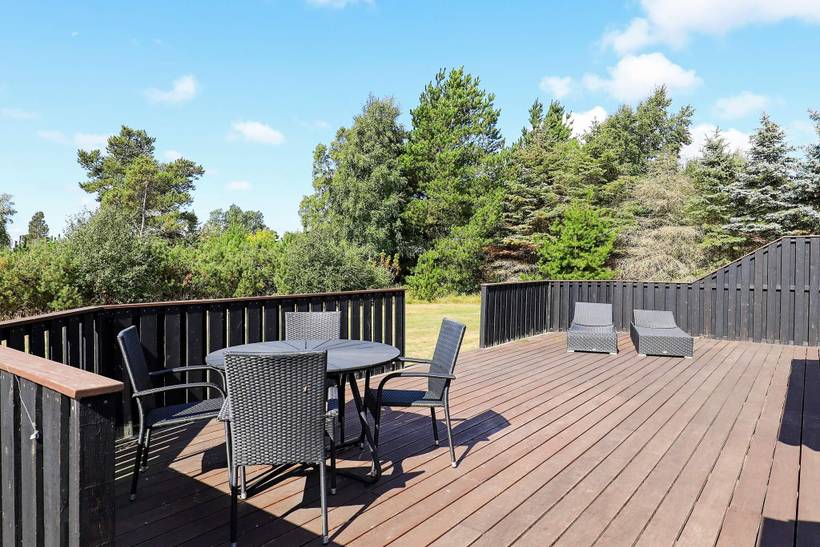 Foto von Ferienhaus DE39 in Bratten - Nordjütland Ost