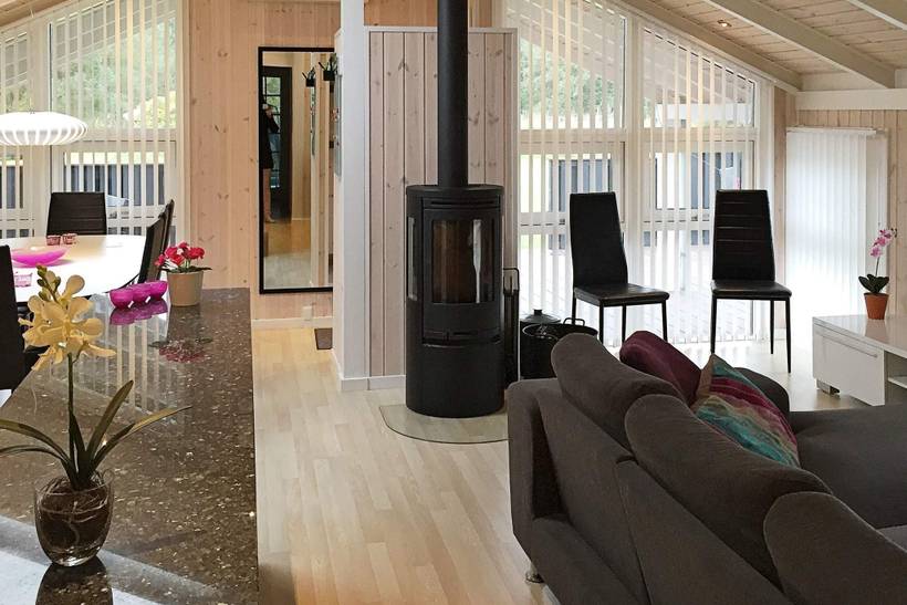 Foto von Ferienhaus DE39 in Bratten - Nordjütland Ost