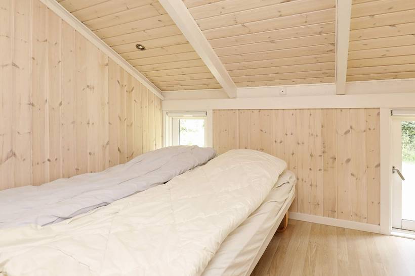 Foto von Ferienhaus DE39 in Bratten - Nordjütland Ost