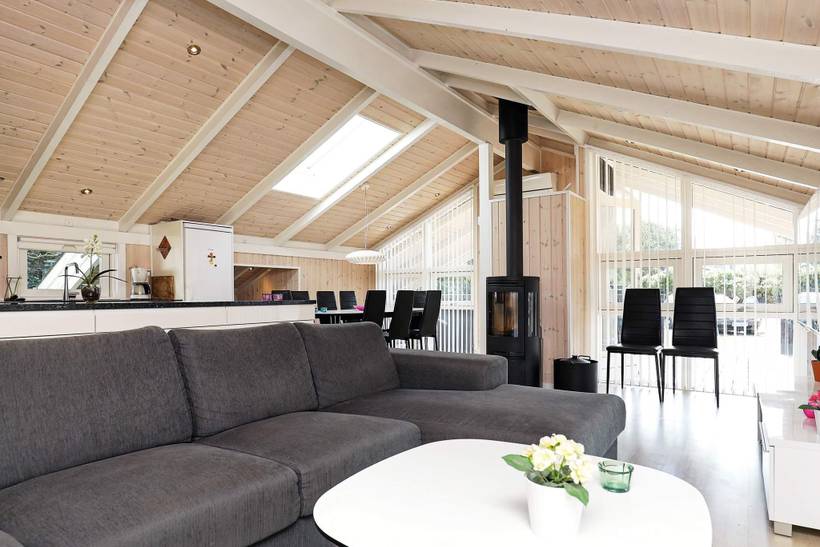 Foto von Ferienhaus DE39 in Bratten - Nordjütland Ost