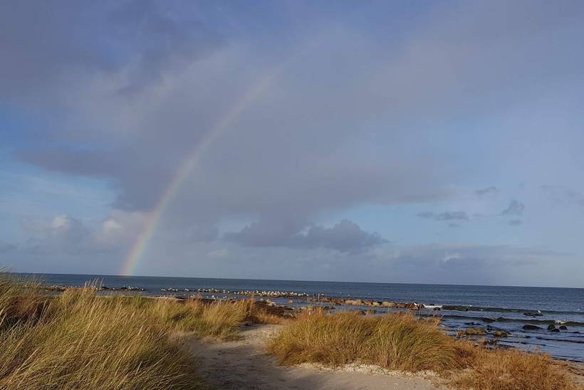 Foto von Ferienhaus DE39 in Bratten - Nordjütland Ost