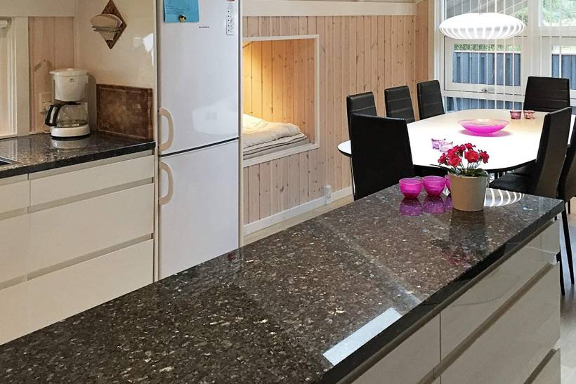 Foto von Ferienhaus DE39 in Bratten - Nordjütland Ost
