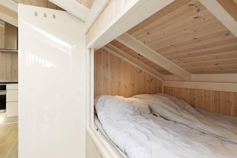 Foto von Ferienhaus DE39 in Bratten - Nordjütland Ost