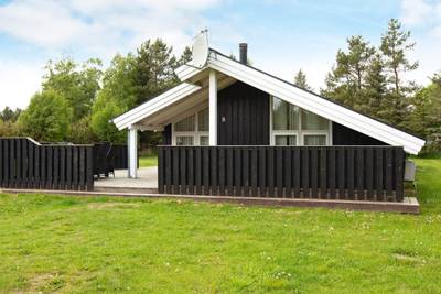 Vorschaubild von Ferienhaus DE39 in Bratten - Nordjütland Ost