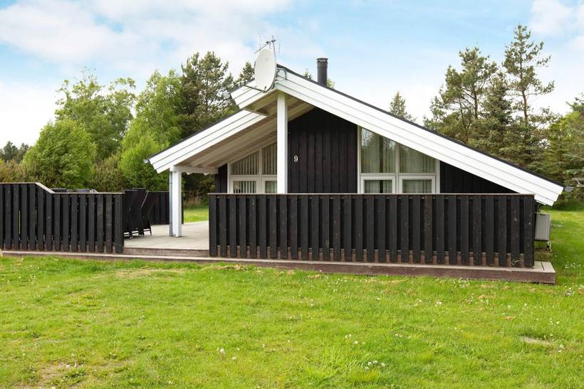 Foto von Ferienhaus DE39 in Bratten - Nordjütland Ost