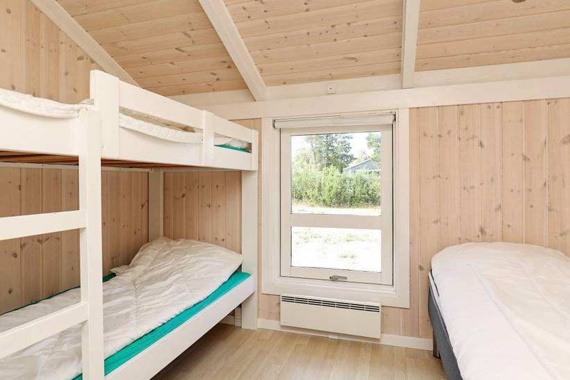 Foto von Ferienhaus DE39 in Bratten - Nordjütland Ost