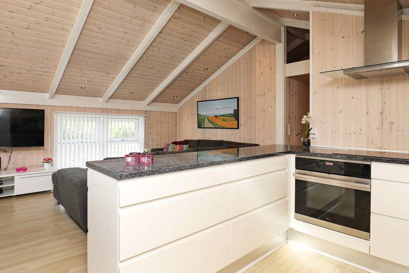Foto von Ferienhaus DE39 in Bratten - Nordjütland Ost