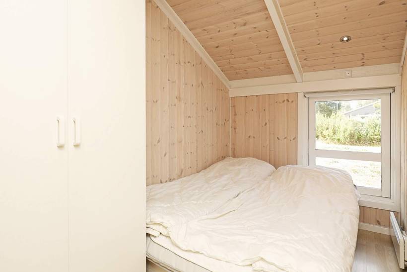 Foto von Ferienhaus DE39 in Bratten - Nordjütland Ost
