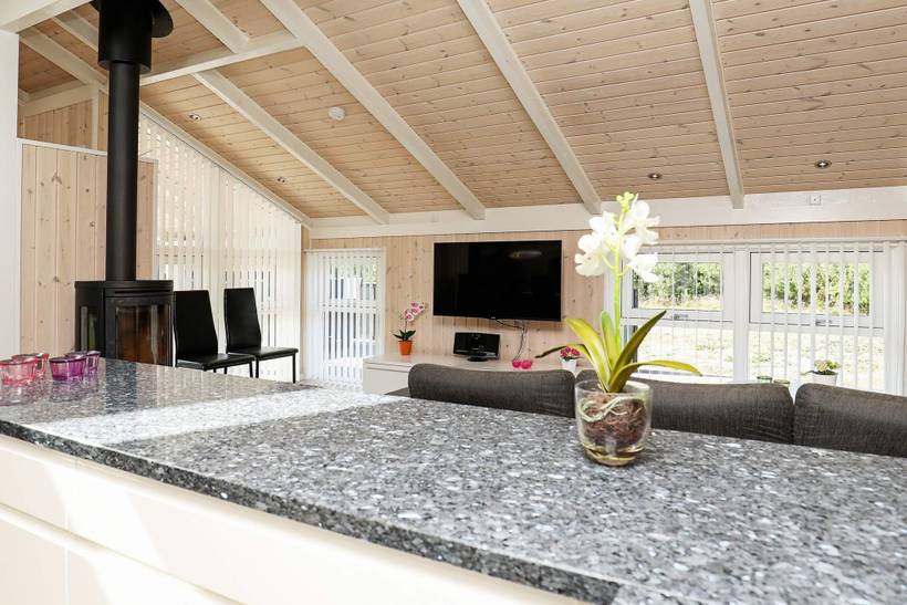 Foto von Ferienhaus DE39 in Bratten - Nordjütland Ost