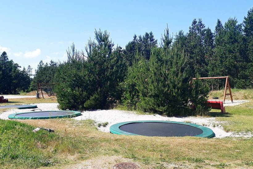 Foto von Ferienhaus DE39 in Bratten - Nordjütland Ost