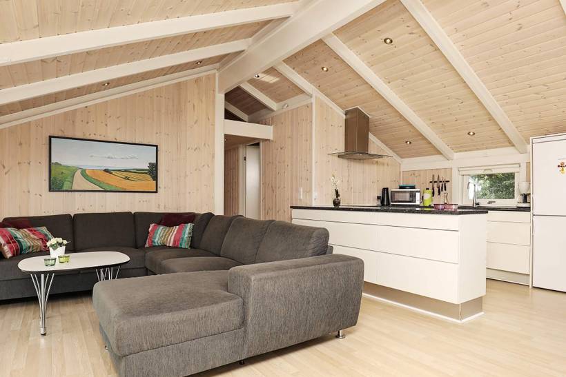 Foto von Ferienhaus DE39 in Bratten - Nordjütland Ost