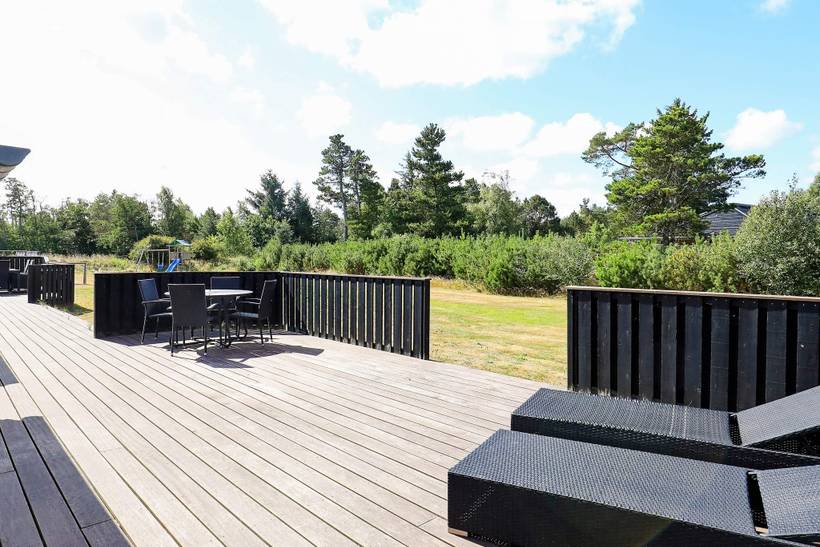 Foto von Ferienhaus DE39 in Bratten - Nordjütland Ost