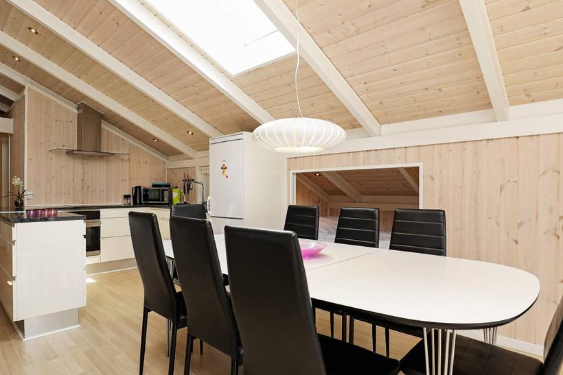 Foto von Ferienhaus DE39 in Bratten - Nordjütland Ost