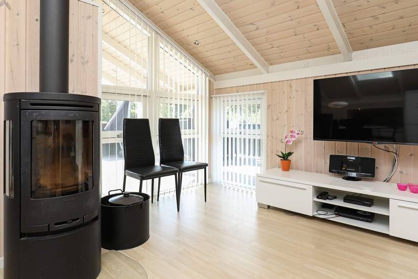 Foto von Ferienhaus DE39 in Bratten - Nordjütland Ost