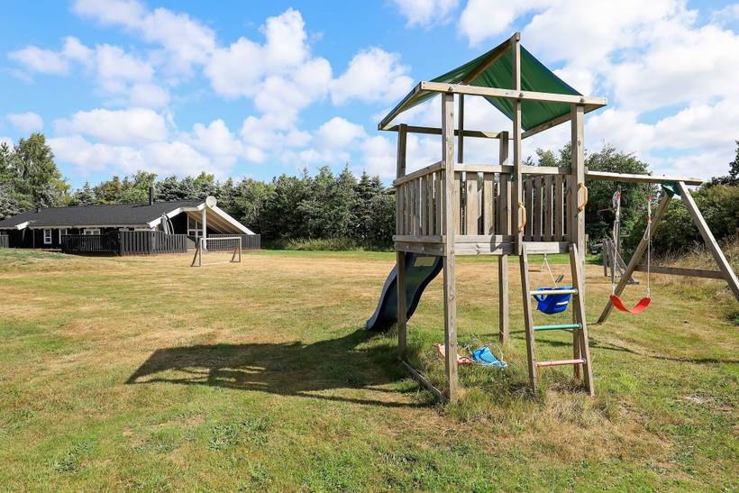 Foto von Ferienhaus DE39 in Bratten - Nordjütland Ost