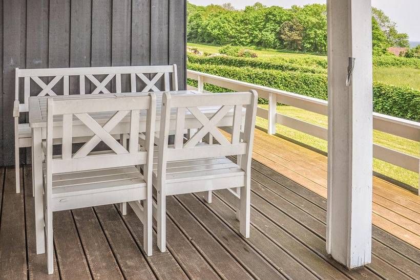 Foto von Ferienhaus DE41 in Mommark - Als
