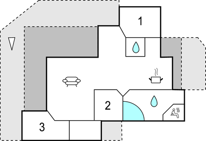 Vorschaubild von Ferienhaus DE41 in Mommark - Als