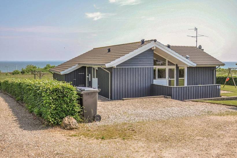 Foto von Ferienhaus DE41 in Mommark - Als