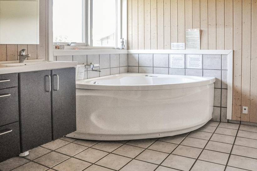 Foto von Ferienhaus DE41 in Mommark - Als
