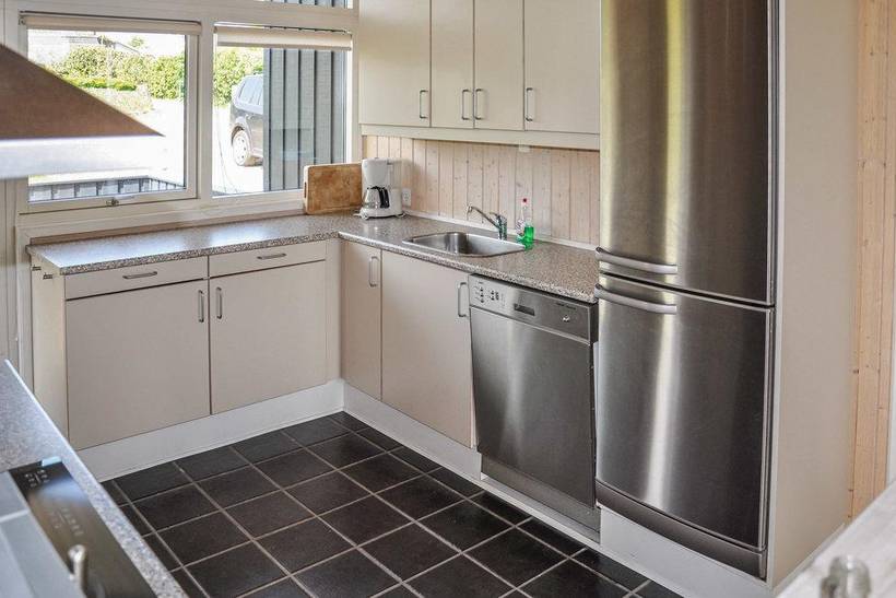 Foto von Ferienhaus DE41 in Mommark - Als