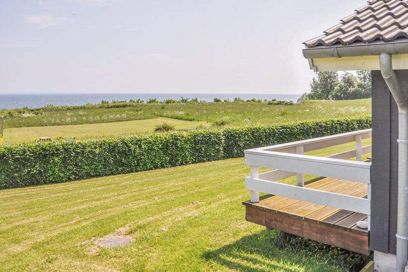 Foto von Ferienhaus DE41 in Mommark - Als