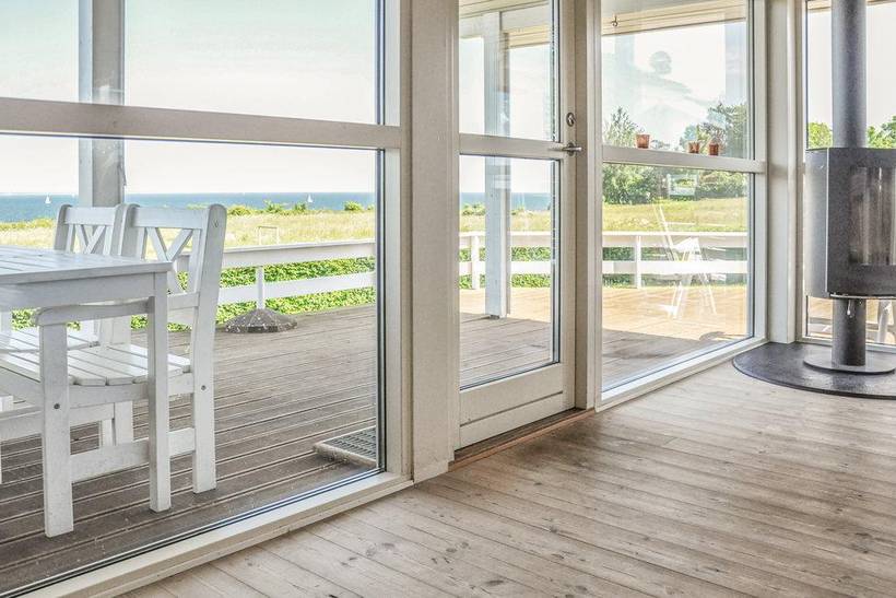 Foto von Ferienhaus DE41 in Mommark - Als
