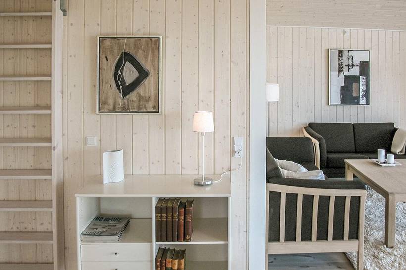 Foto von Ferienhaus DE41 in Mommark - Als