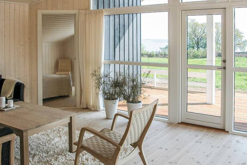Foto von Ferienhaus DE41 in Mommark - Als