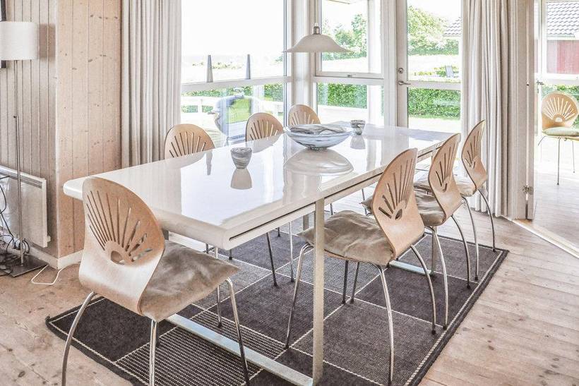 Foto von Ferienhaus DE41 in Mommark - Als