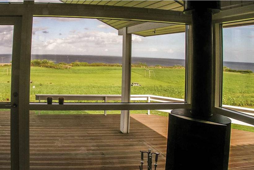 Foto von Ferienhaus DE41 in Mommark - Als
