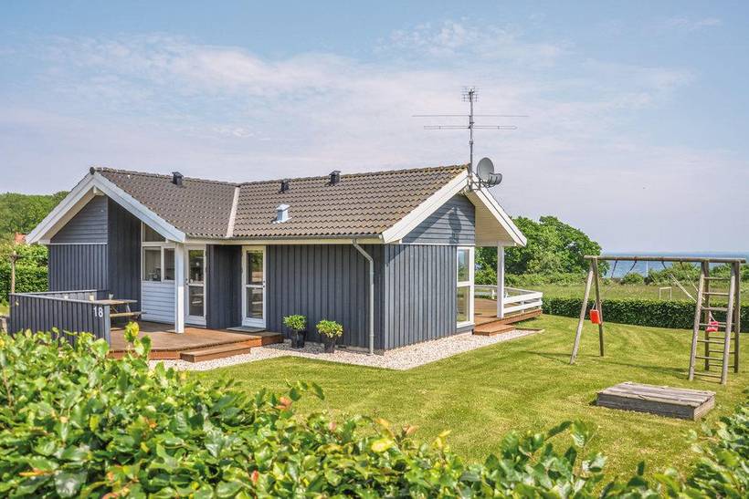 Foto von Ferienhaus DE41 in Mommark - Als