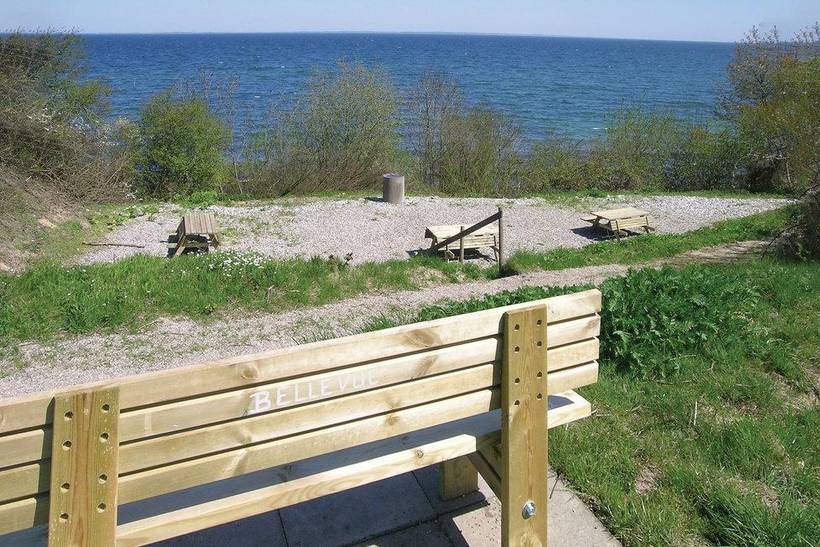 Foto von Ferienhaus DE41 in Mommark - Als