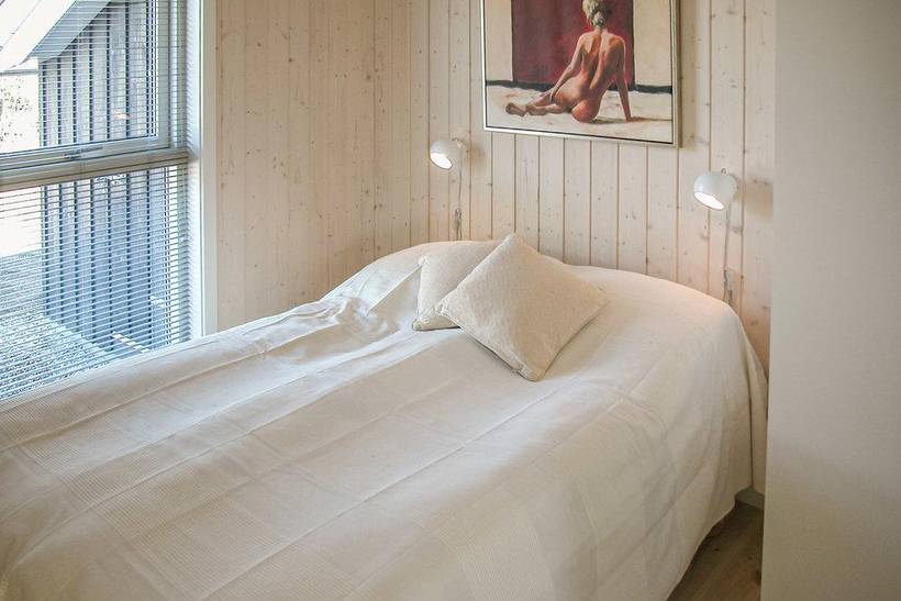 Foto von Ferienhaus DE41 in Mommark - Als