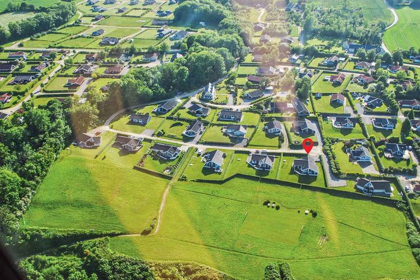 Foto von Ferienhaus DE41 in Mommark - Als