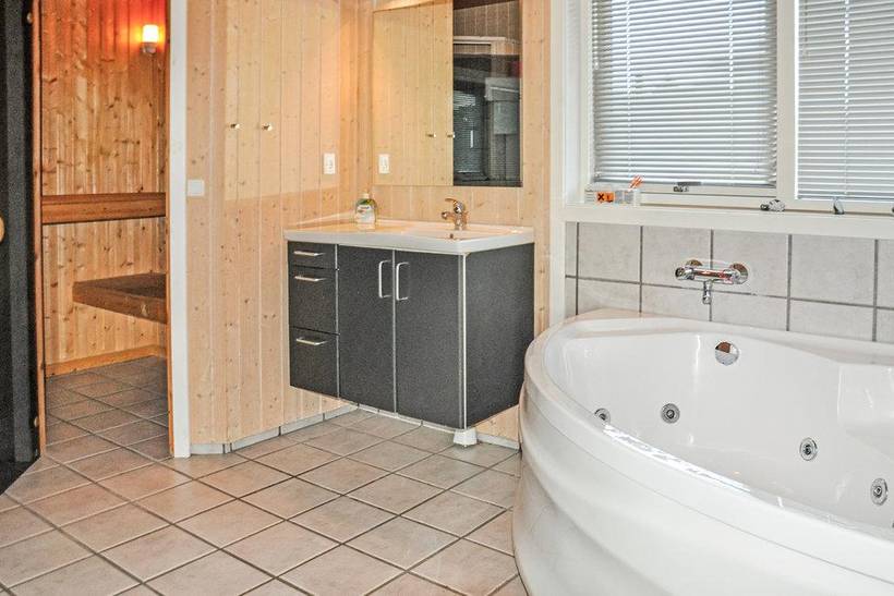 Foto von Ferienhaus DE41 in Mommark - Als