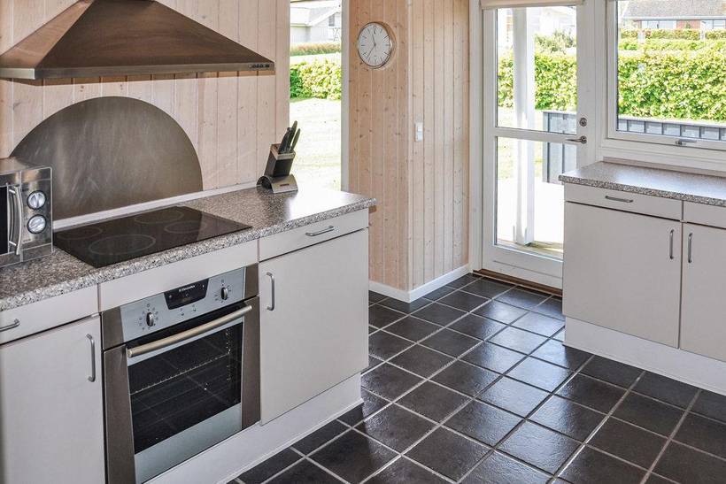 Foto von Ferienhaus DE41 in Mommark - Als