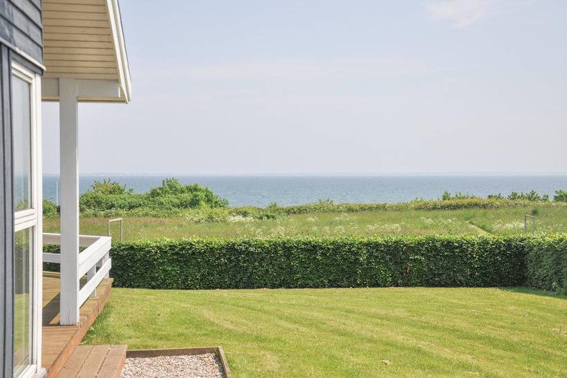 Foto von Ferienhaus DE41 in Mommark - Als
