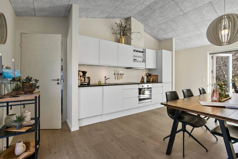 Foto von Ferienhaus DE42 in Lodbjerg Hede - Søndervig - Westjütland