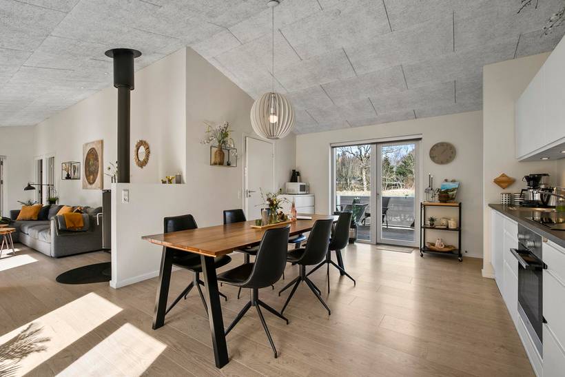 Foto von Ferienhaus DE42 in Lodbjerg Hede - Søndervig - Westjütland