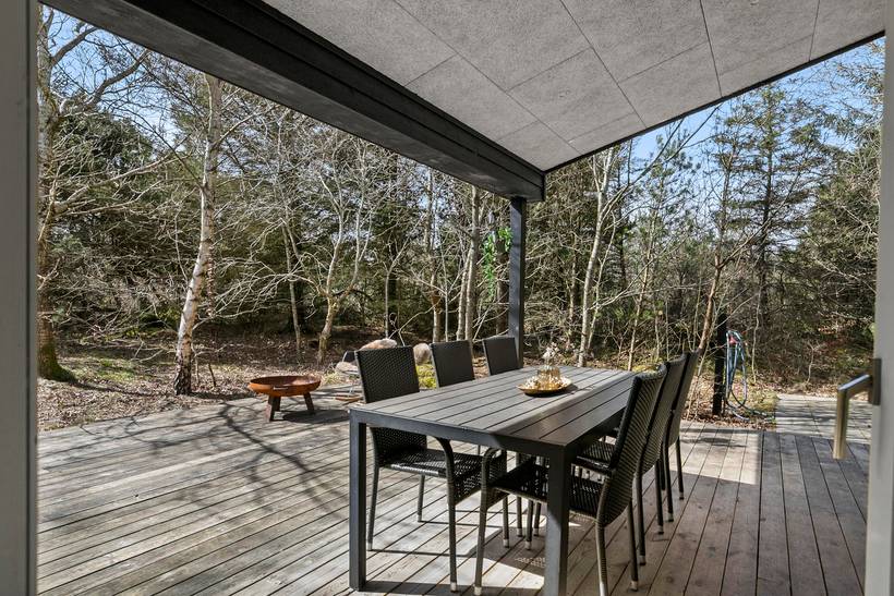 Foto von Ferienhaus DE42 in Lodbjerg Hede - Søndervig - Westjütland