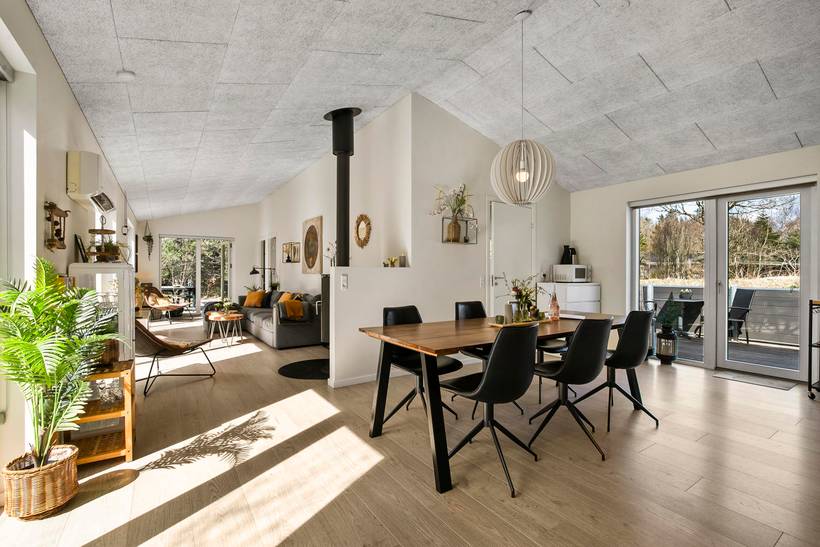 Foto von Ferienhaus DE42 in Lodbjerg Hede - Søndervig - Westjütland