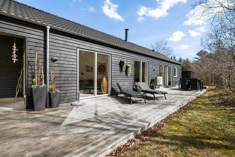 Foto von Ferienhaus DE42 in Lodbjerg Hede - Søndervig - Westjütland
